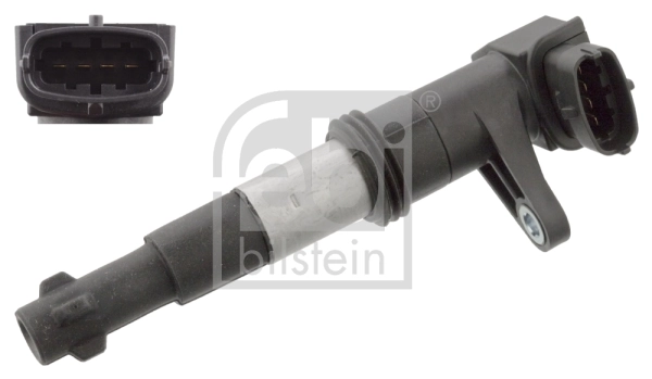Ignition Coil
